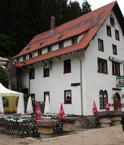 Schattenmühle